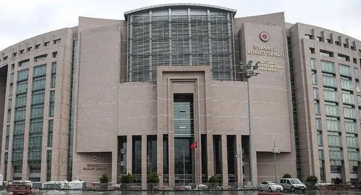 Fon soruşturması: Müzekkere paylaşımlarına soruşturma