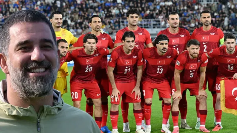 TFF'nin gündeminde Arda Turan var