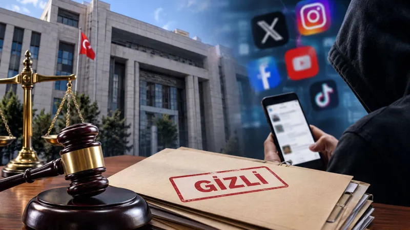 Fon soruşturmasında yeni aşama: Başsavcılık'tan resmi açıklama geldi
