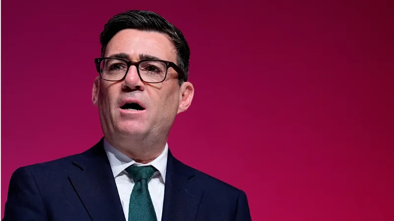 İngiltere Başbakanı Burnham: Rusya Brexit referandumuna müdahale etti