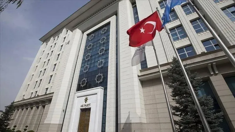 "Bir büyükşehir daha AKP'ye geçecek" iddiası