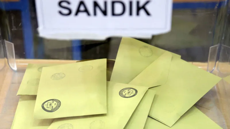 Seçim anketi: Fon vurgununun ardından AKP’de dikkat çeken düşüş