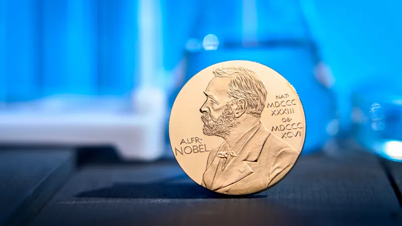 Nobel prize in economics awarded for stability research