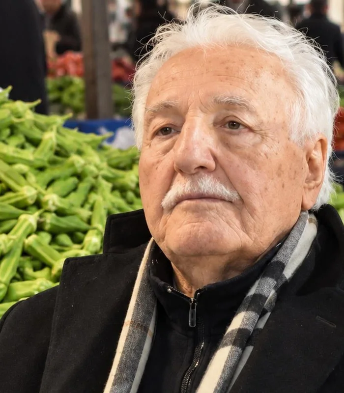 4 dönem bakanlık yaptı 1 kilo bamyayı alamadı