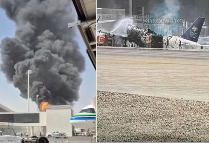 Suudi Arabistan ABD'lileri gözaltına aldı