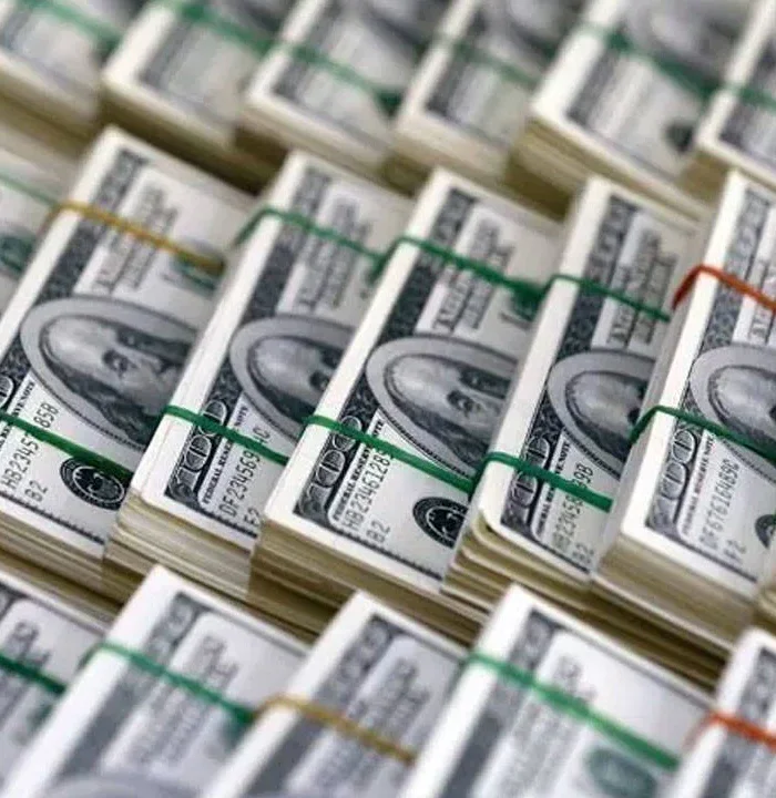 TCMB verileri açıkladı: Cari işlemler hesabı ağustosta 4 milyar dolar fazla verdi