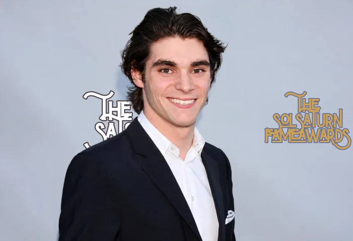 Breaking Bad yıldızı RJ Mitte 34 yaşında hayatını kaybetti