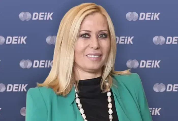 Lale Cander'den Hacıosmanoğlu'na sert çıkış