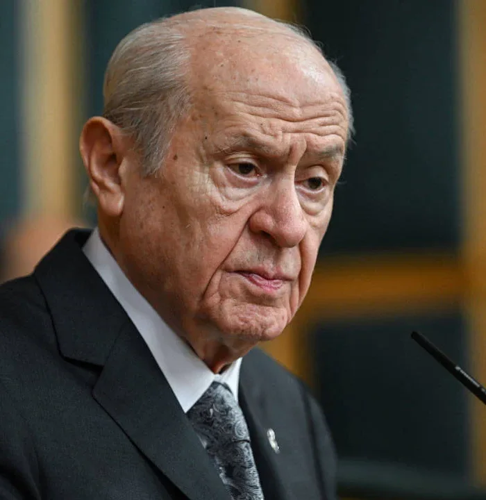 Bahçeli'den Çağrı: Türkiye Suudi Arabistan'a askeri destek sağlasın
