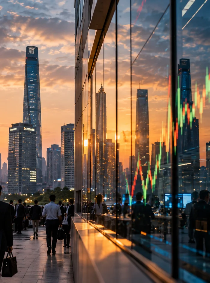 Economists' Nobel puts expectations at heart of stability