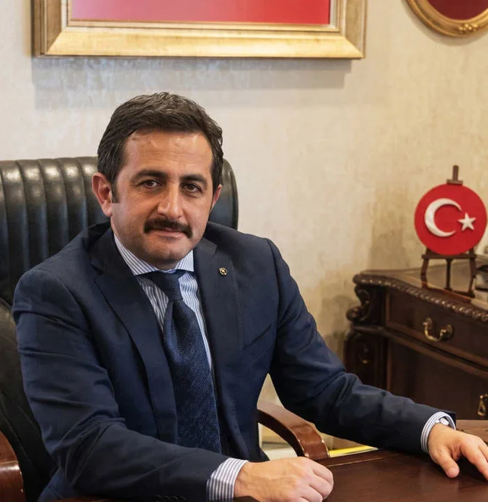 "Rencide oldum" demişti: AKP'li eski Bakan Yardımcısı fon soruşturmasında tutuklandı