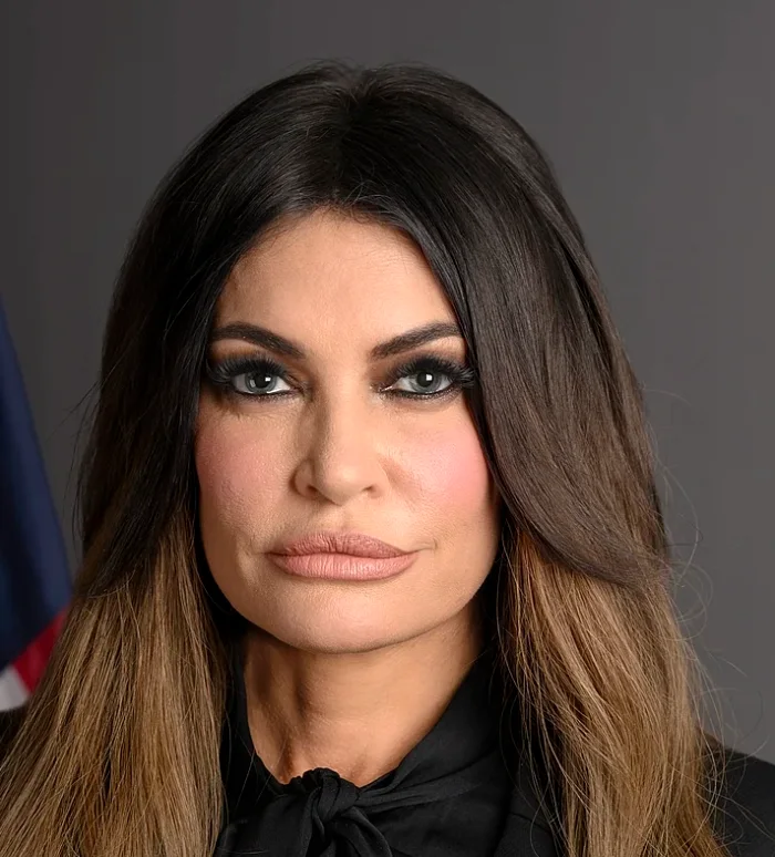 ABD'nin Atina Büyükelçisi Guilfoyle görevinden istifa etti