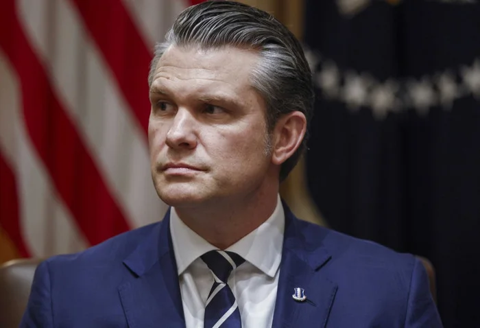 ABD Savaş Bakanı Hegseth: Otonom bir harp komutanlığına ihtiyacımız var