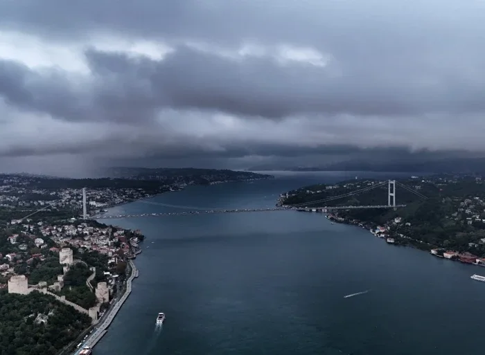 48 şehirde 15 Ekim alarmı