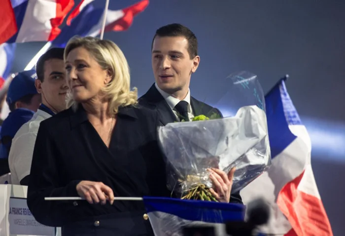 Le Pen'den Ankara çıkışı: Türkiye'ye verilen AB desteği kesilmeli