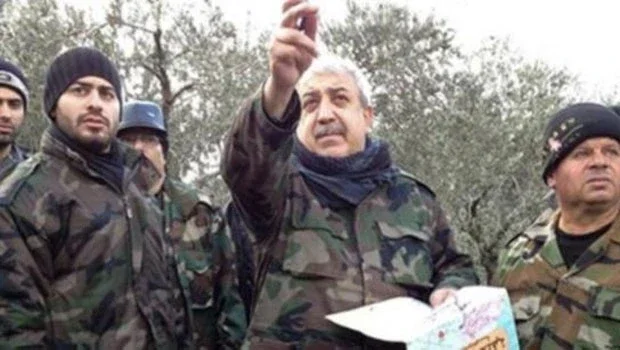 Suriye duyurdu: Reyhanlı saldırısı faili Mihraç Ural yakalandı