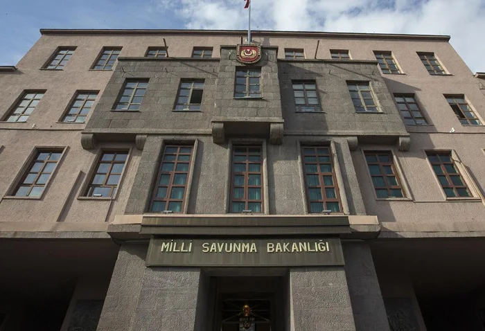 Riyad ile askeri iş birliğinde MSB'den anayasa vurgusu