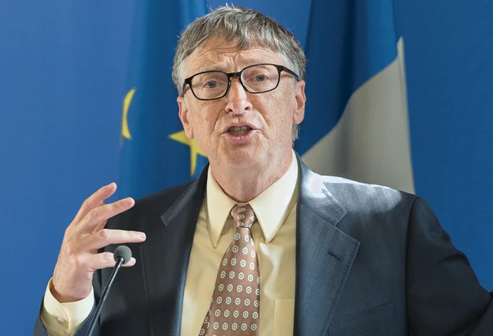 Bill Gates'ten yapay zeka hamlesi: Yeni proje yolda