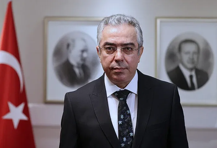 Mehmet Uçum'dan seçim tarihi açıklaması: Sandığa 18 ay var
