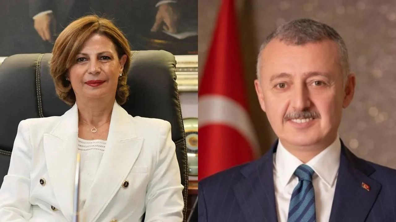 YENİ Parti ve AKP’nin adayları yarıştı: TBB Başkanvekili seçiminiYENİ Parti adayı kazandı