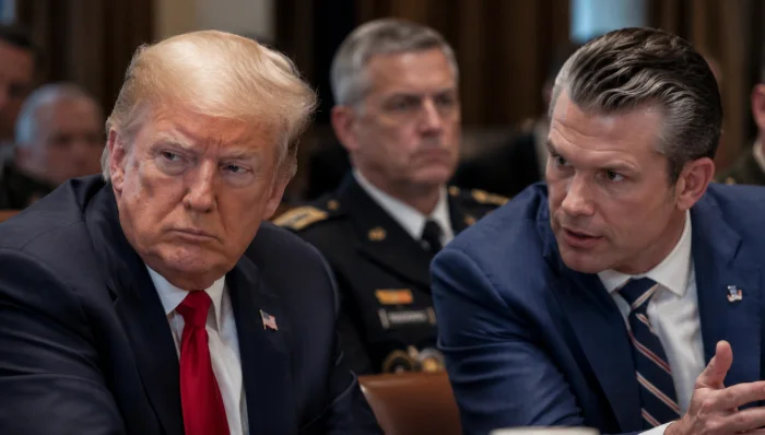 Trump halts execution livestream plan after backlash grows