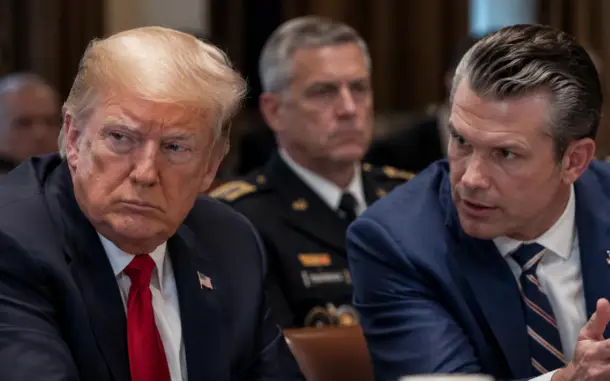 Trump halts execution livestream plan after backlash grows