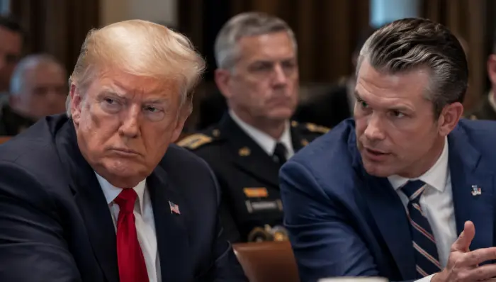 Trump halts execution livestream plan after backlash grows