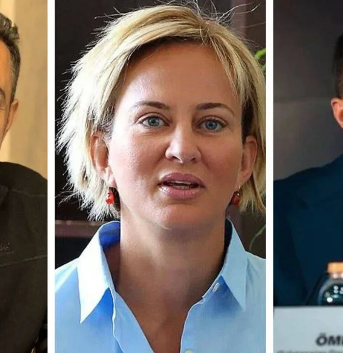 Gözaltı dalgası: Murat Ağırel, Aylin Kotil ve Ömer Sarıgül emniyete götürüldü