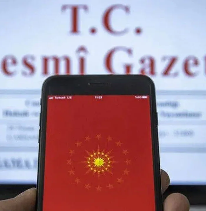 KOSGEB'in dış finansman yönetmeliği yürürlükten kaldırıldı