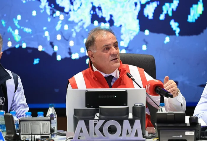 İBB Başkanvekili Aslan'dan "Evden çıkmayın" uyarısı