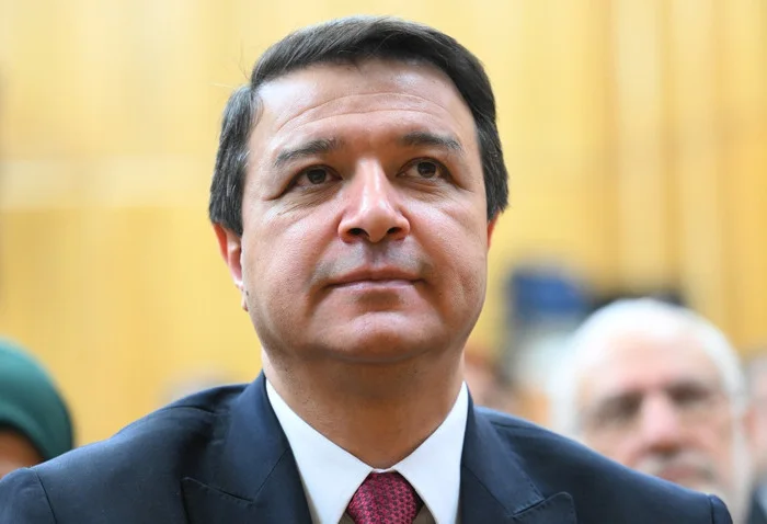 Saadet'ten Uçum'a tepki: Meclisi noter yaptılar"