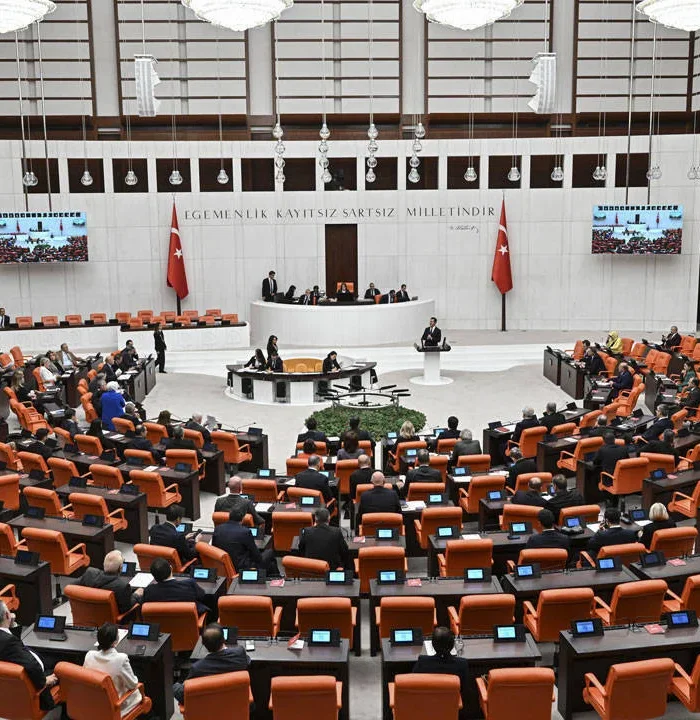 Takvim açıklandı: TBMM’de 2027 bütçesi için komisyon mesaisi başlıyor