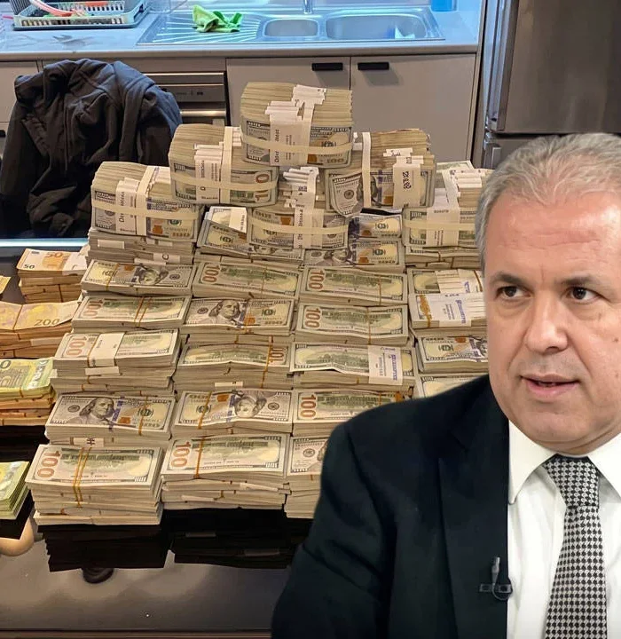 Şamil Tayyar açıkladı: Balya balya para çıkan isim için "Hatırlı biri" devreye girdi