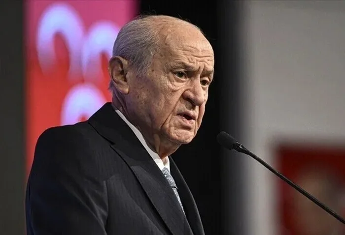 Bahçeli, Azerbaycan'ın bağımsızlık yıl dönümünü kutladı
