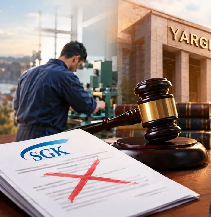 Yargıtay’dan emeklileri ilgilendiren emsal karar