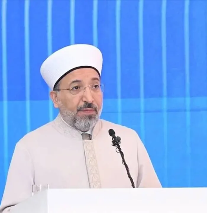Diyanet’te fon krizi iddiası: Filistin için toplanan paralar mı eridi?