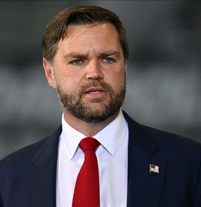 JD Vance adaylık ihtimaline açık kapı bıraktı