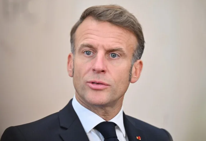 Fransa'da şiddet dalgasına Macron'dan tepki: Yağmacılara yargı önünde hesap sorulacak