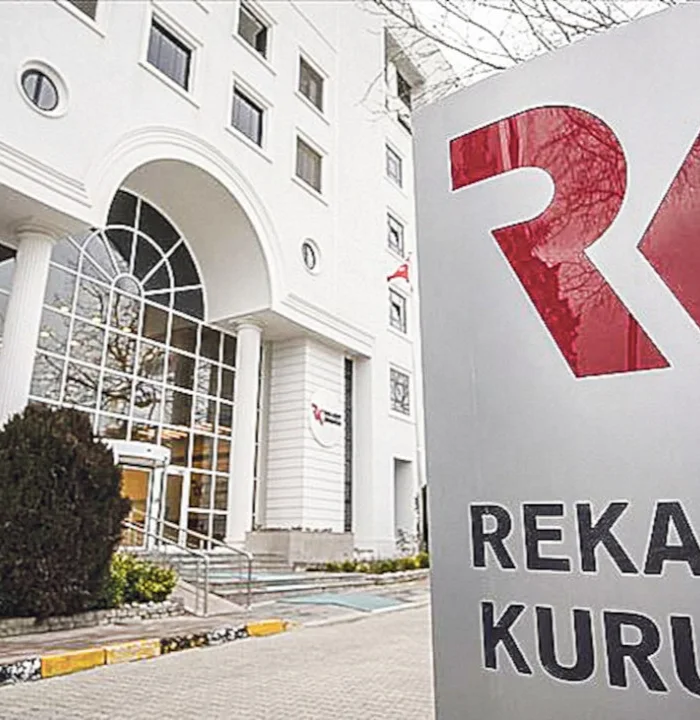 Çevrim içi yemek ve sipariş platformlarına soruşturma