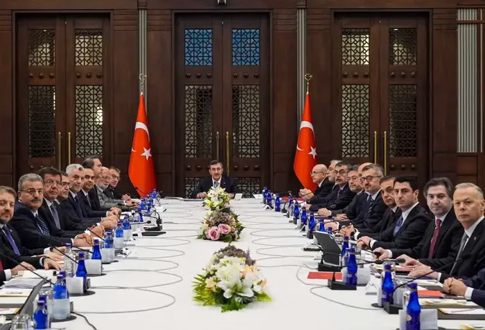 Sorunlu fonlarda yeni gelişme: EKK ara ödemelerin sürecini açıkladı