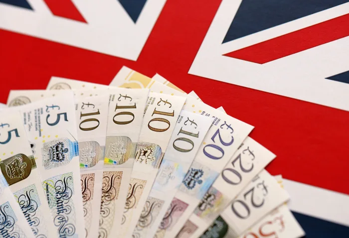Sterlin Euro karşısında 17 ayın zirvesinde
