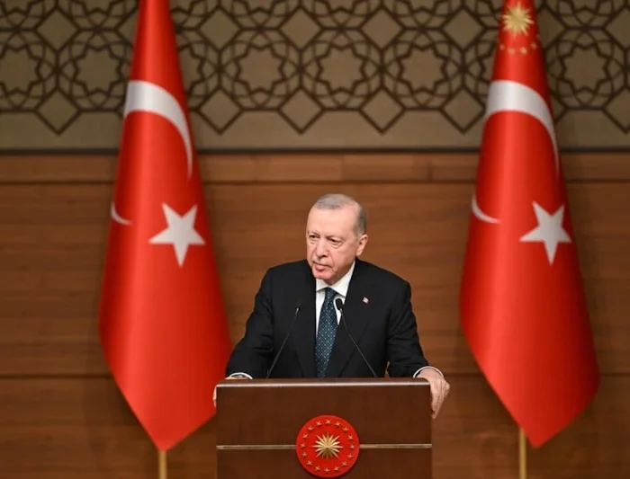 Erdoğan'dan net mesaj: Ülkemizi çatışmalardan uzak tuttuk