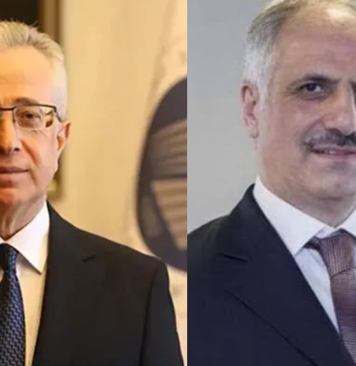 Ekonomi yönetiminde çifte ayrılık: SPK başkanı görevi bıraktı, bakan yardımcısı emekli oldu