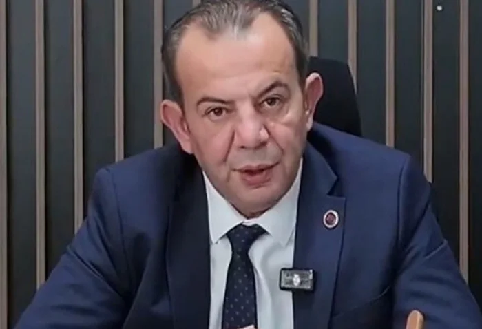 Tanju Özcan: Serbest kalmak istiyorum, evimde kedi gibi hiçbir şeye karışmadan oturacağım