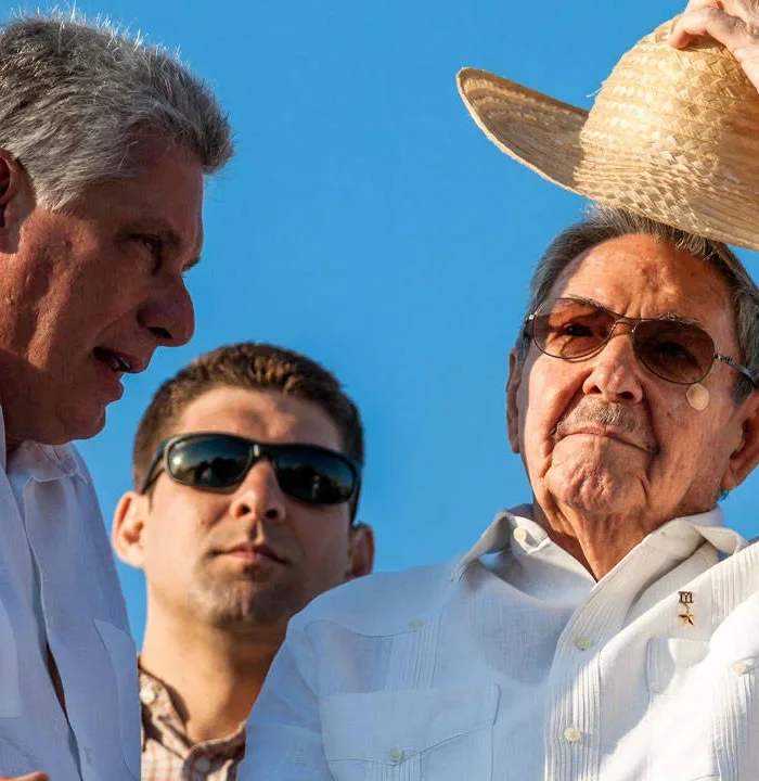 ABD'den Küba karşıtı yeni hamle: Raul Castro hakkında tutuklama kararı