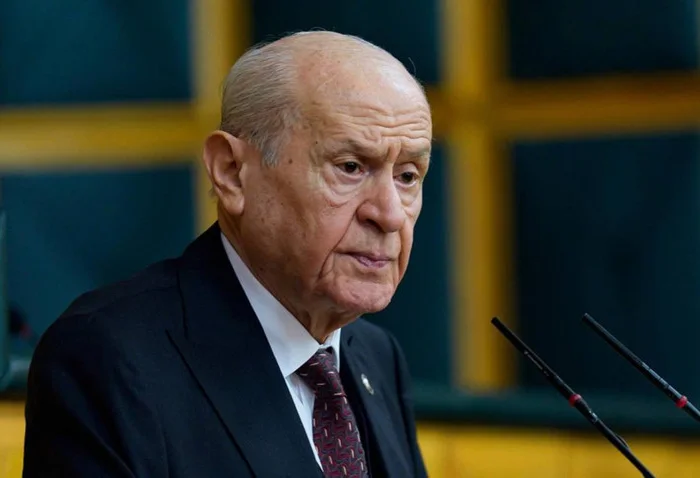 Devlet Bahçeli gündemdeki fon krizini değerlendirdi