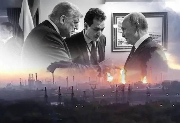 Trump, Şi ve Putin'i buluşturacak nükleer zirve teklifi masada