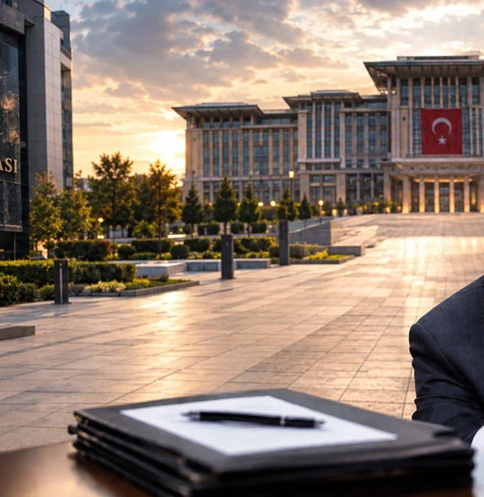 Ayrılık dalgası: AKP cephesinden yeni istifa ve değişim sinyali