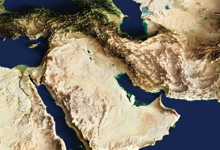Milyar dolarlık zirve açıklandı: Orta Doğu'nun dev servetleri arasında 11 Türk aile