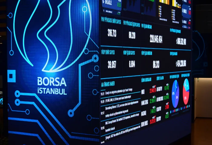 Tasfiyeler halka arz hisselerini vurdu: Endekste kayıp yüzde 54'e dayandı